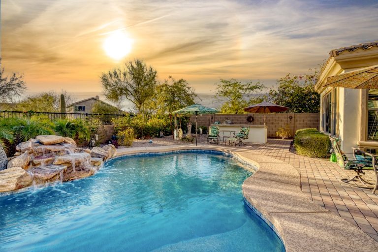 pool remodeling Mesa AZ