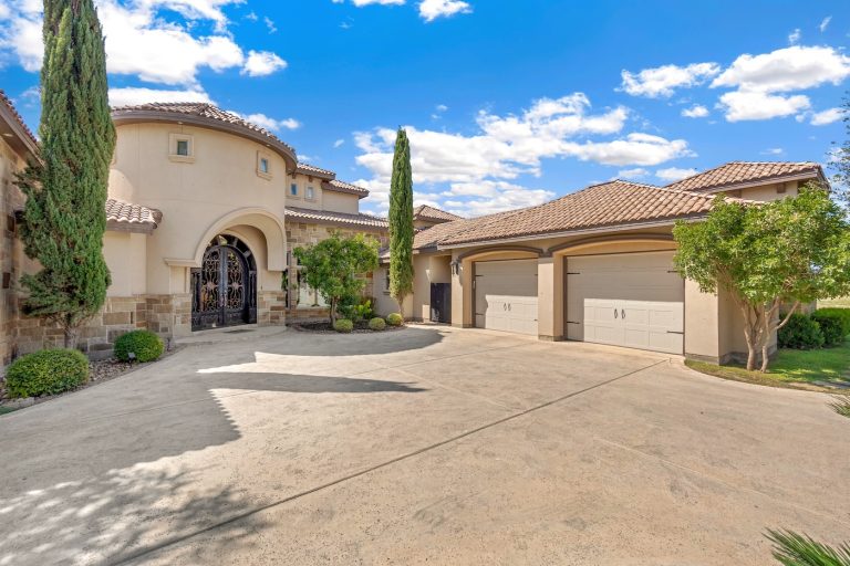driveway contractor Mesa AZ