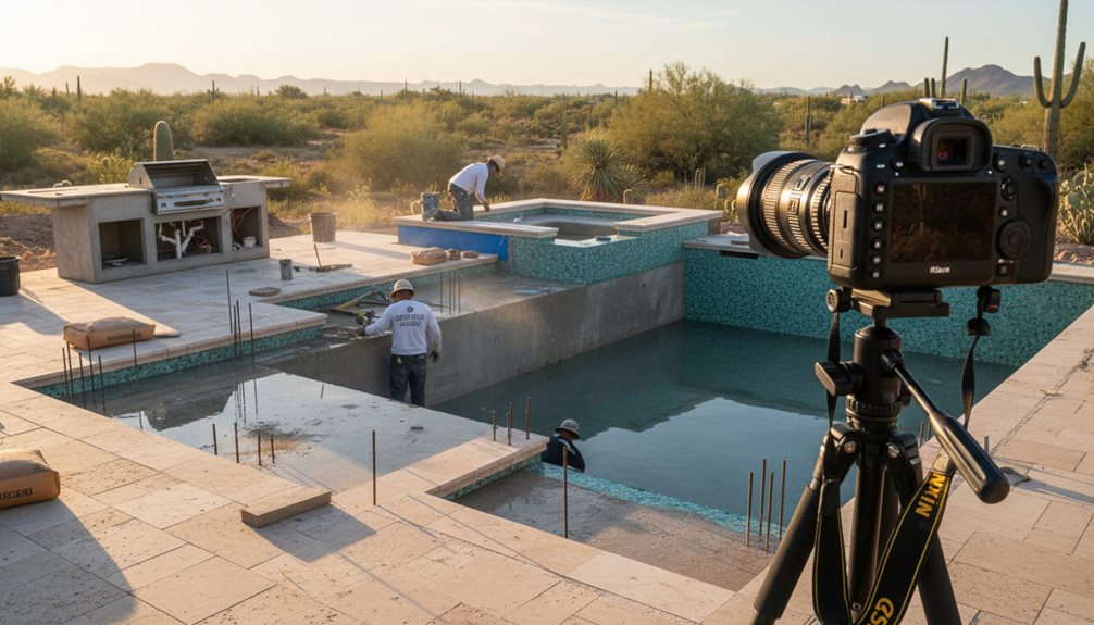 Expert Pool Remodeling in Scottsdale