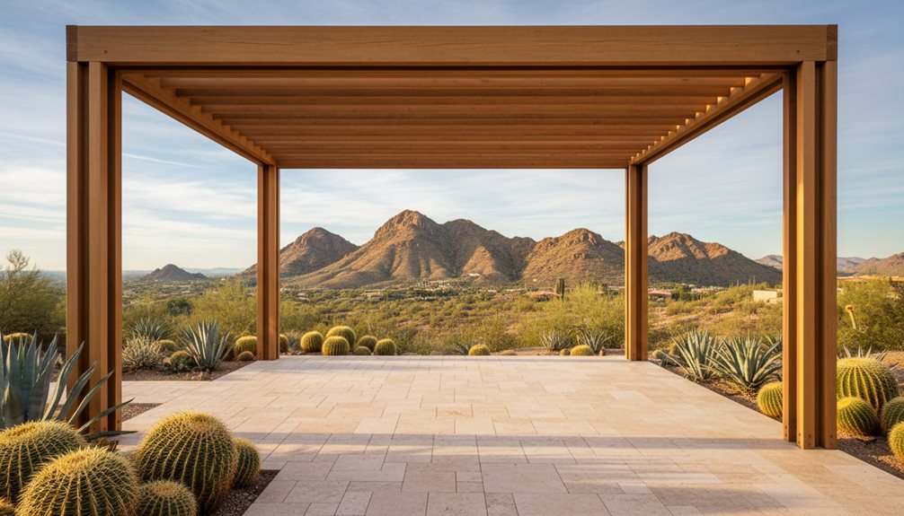 arcadia outdoor design expertise