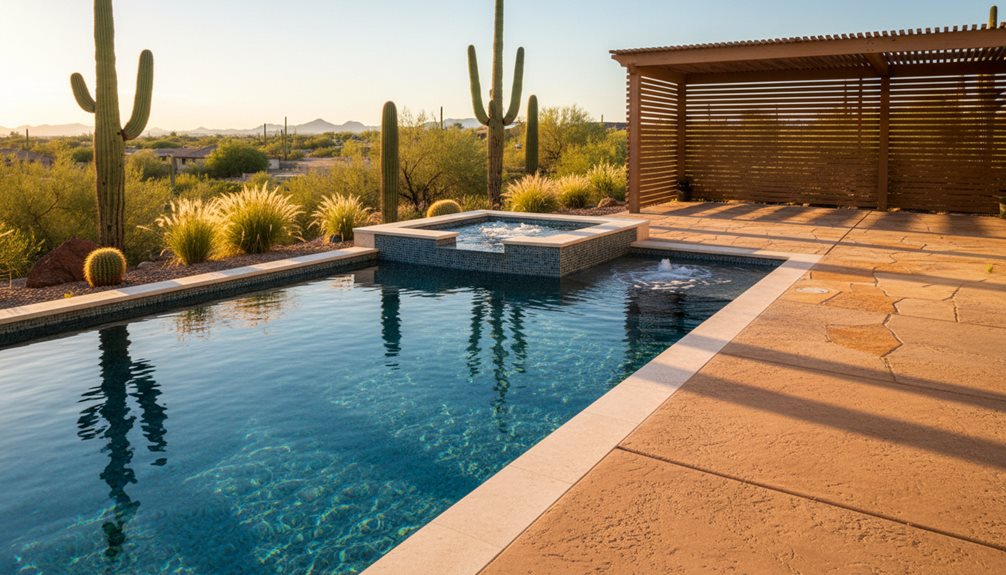 backyard entertainment and safety