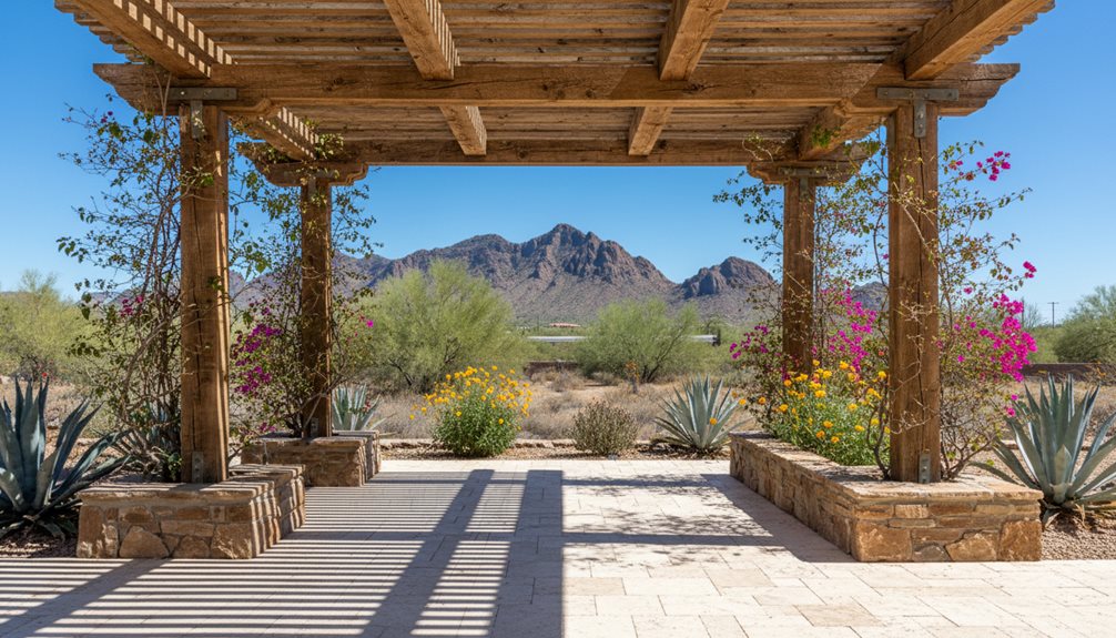 cohesive outdoor renovation ideas