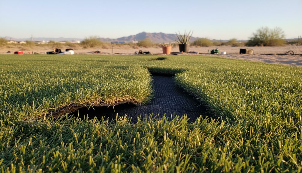 common installation mistakes avoided