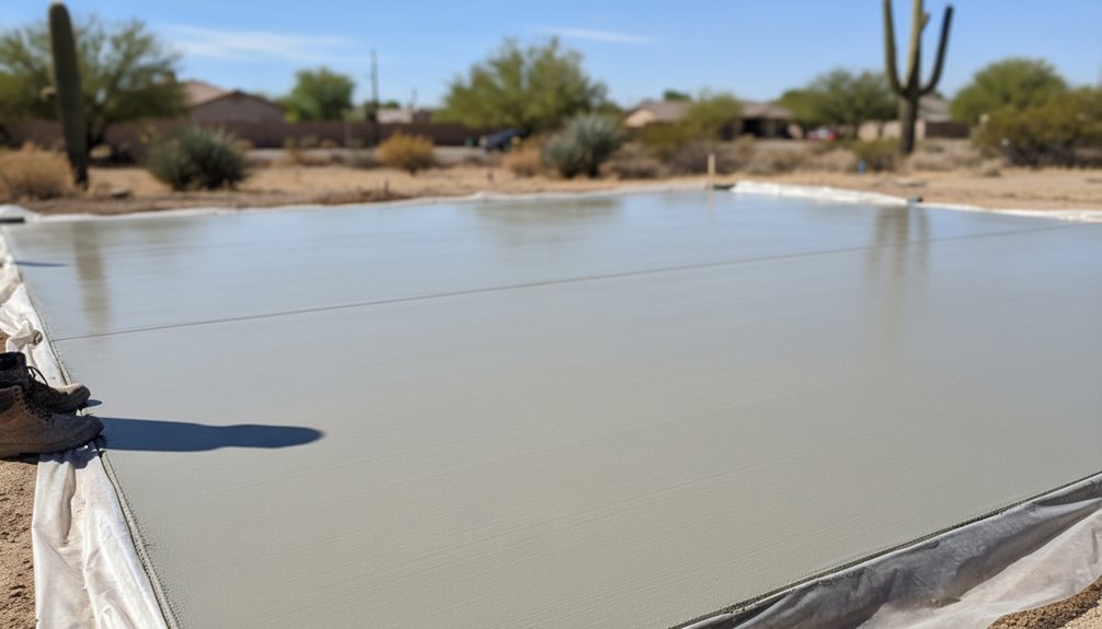 concrete maintenance for longevity