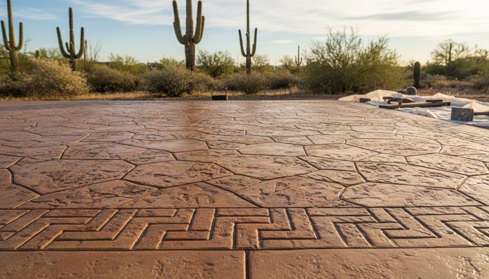 custom durable outdoor patios