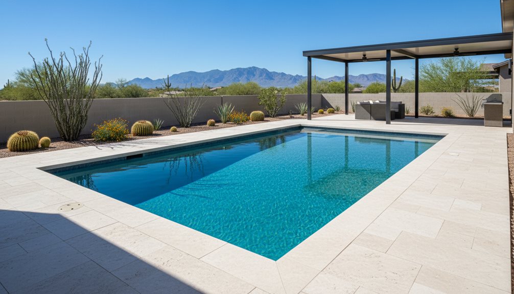 custom pool project specialists