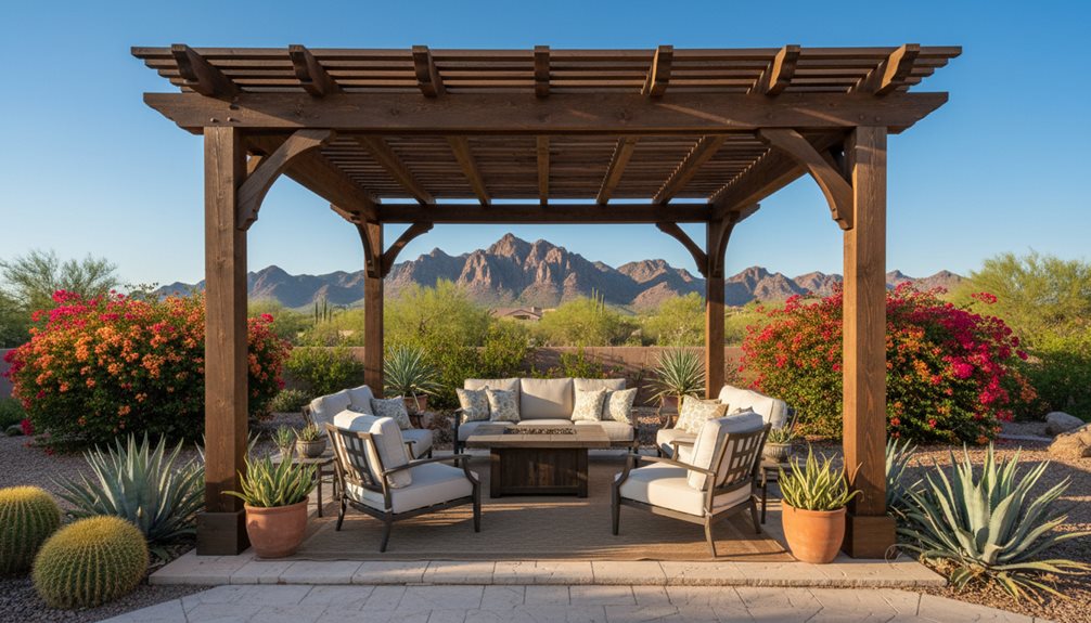 custom shade design solutions