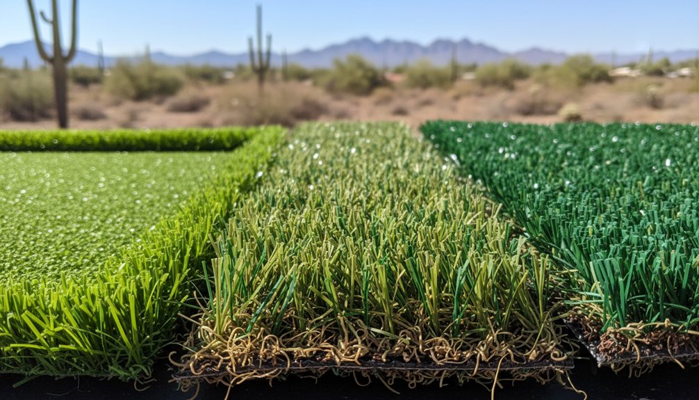 customized artificial grass solutions