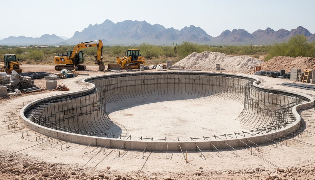 expert custom pool builders