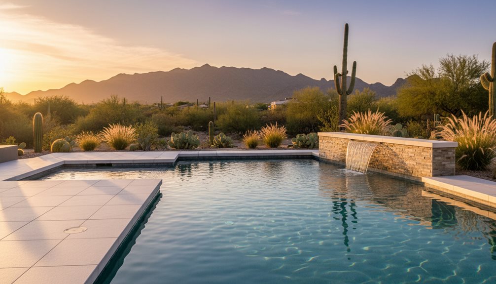 innovative eco friendly pool designs