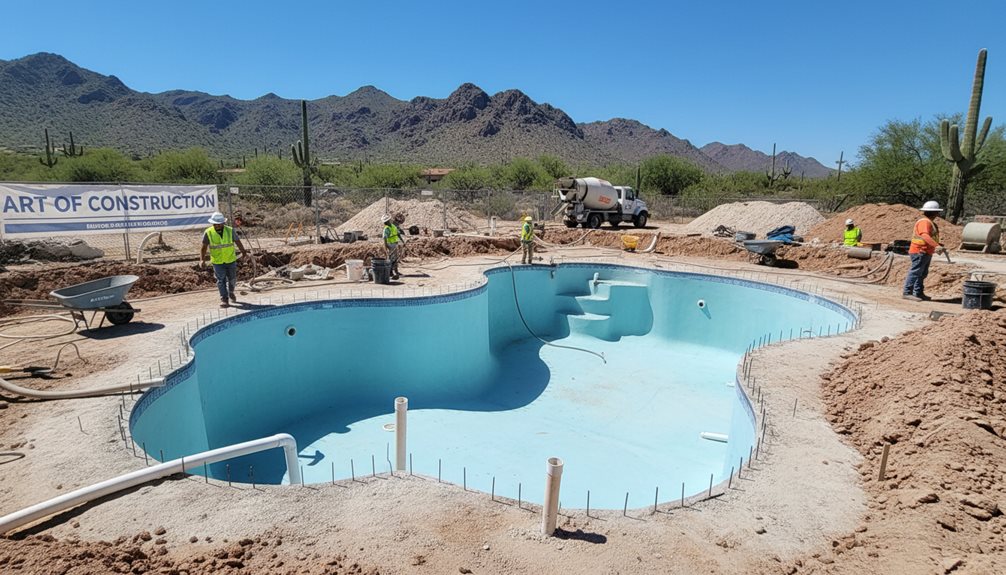 lifestyle transformation through pools