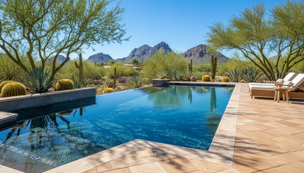 phoenix pool remodeling expertise
