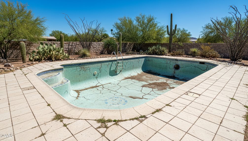 pool safety and upgrades