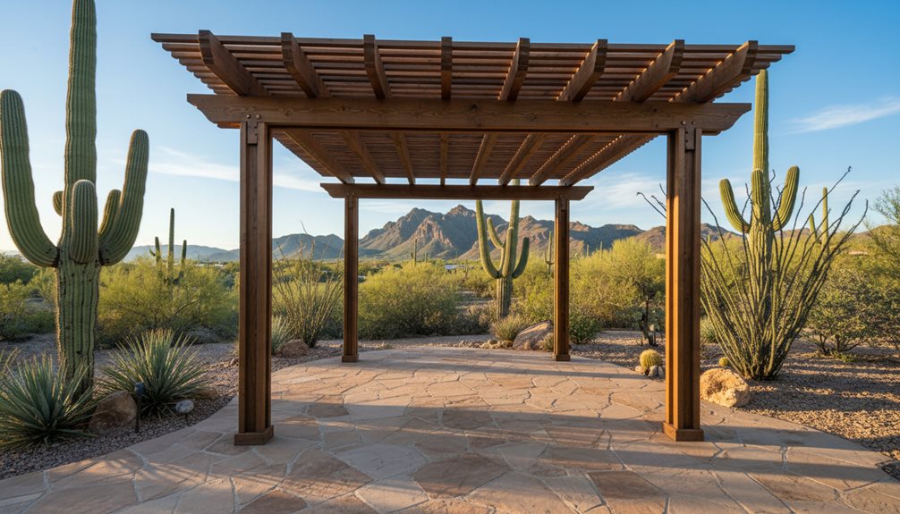 shade structure choice guide