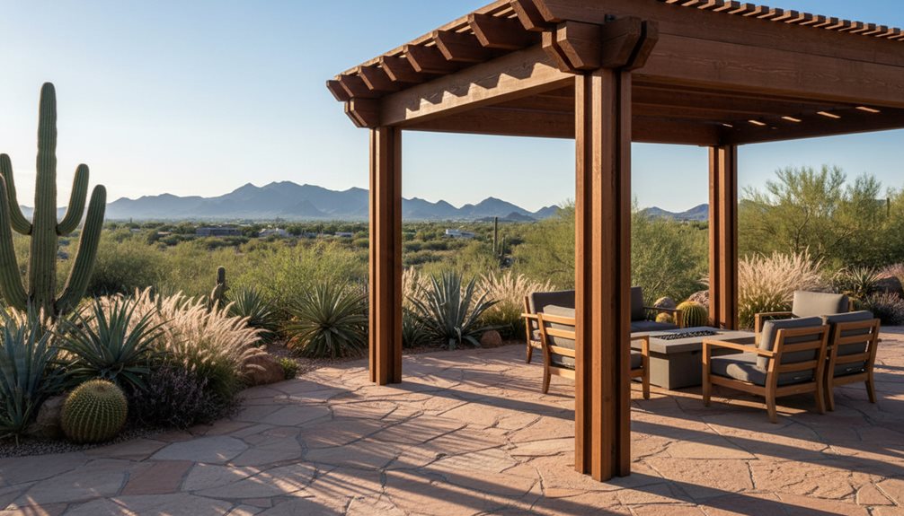 shade structure decision guide