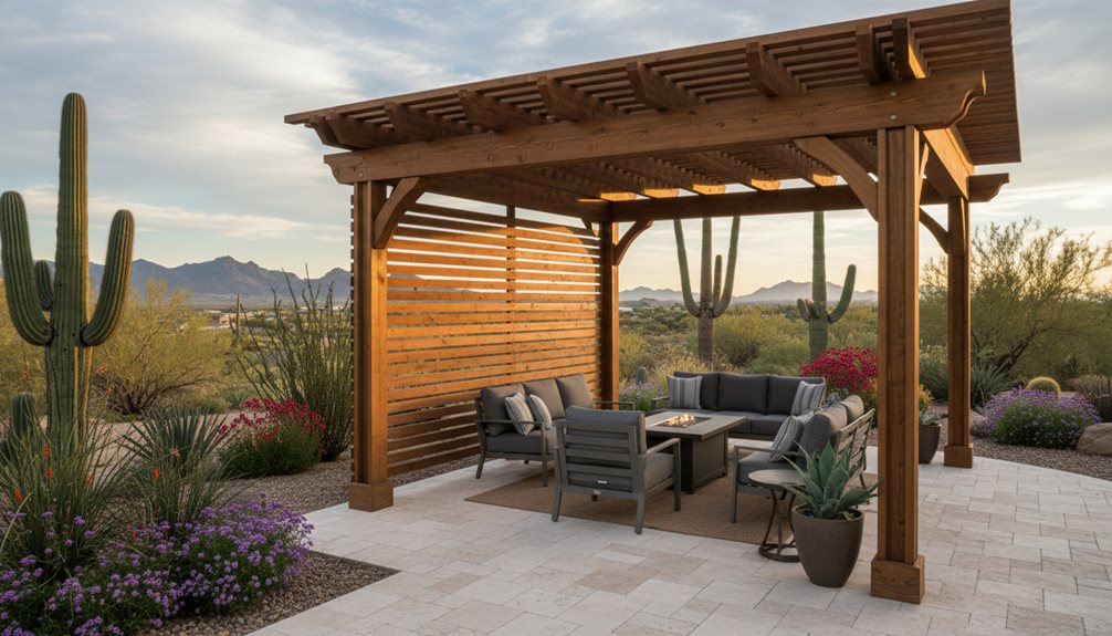 shade structure decision guide