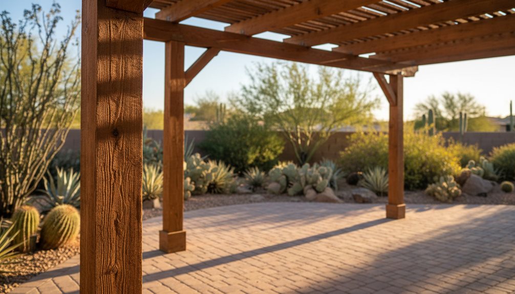 shade structure functionality comparison