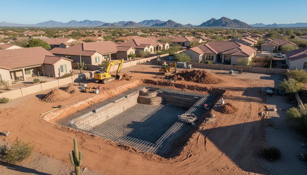 streamlined design build process