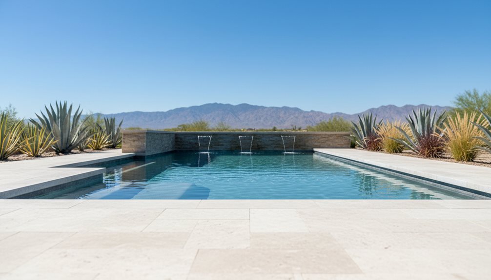 tech driven outdoor retreats