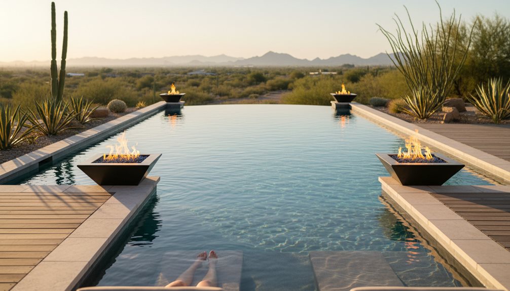 timeless custom pool designs