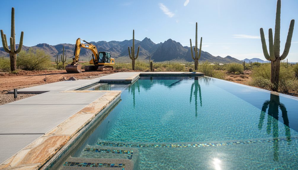 transforming outdoor retreats seamlessly