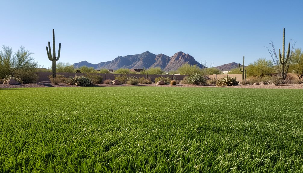 transforming outdoor spaces effortlessly