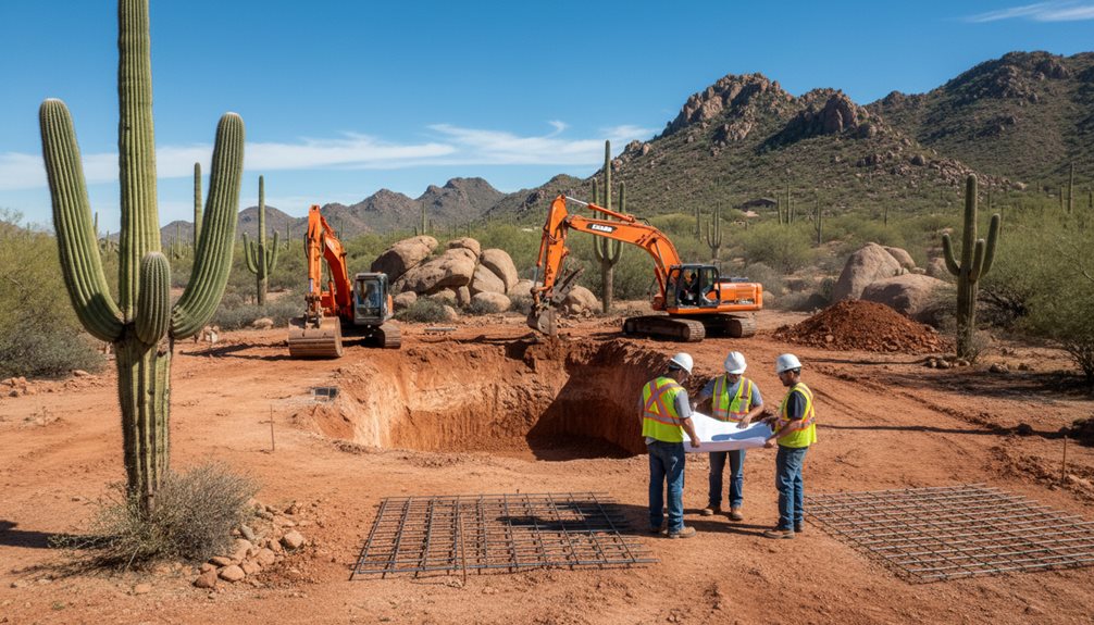 transforming vision into reality